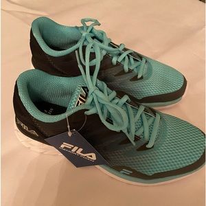 Fila Women’s Athletic Shoes